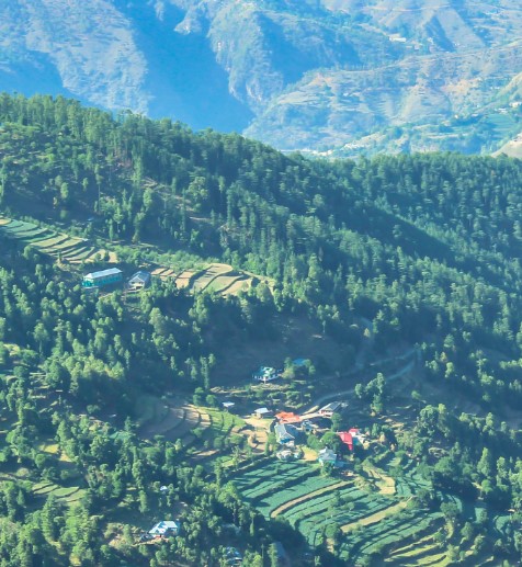 How Vulnerable Are India’s Himalayan Region States to Climate Change?